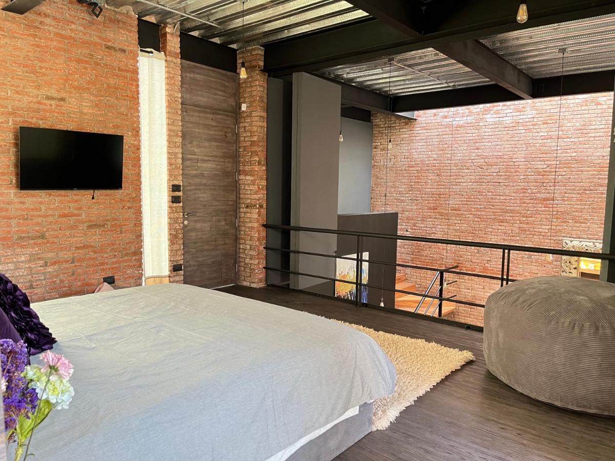 Mi Refugio San Angel Villa Mexico City Exterior photo